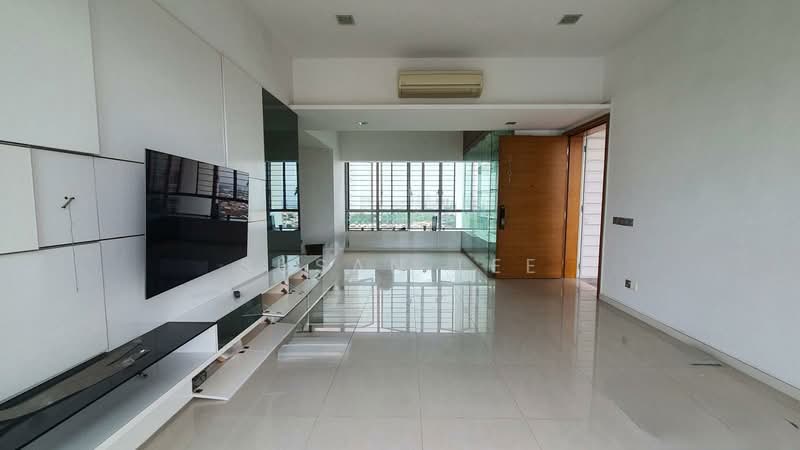 For Rent - The Chuan