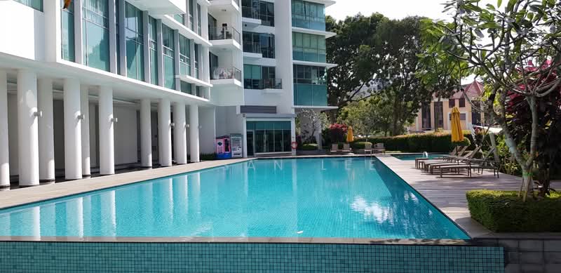 The Chuan, 31 Lorong chuan, 4 Bedrooms, 1,657 sqft, Condominium For Rent, by Susan Lee, 500104642 - Exterior - PropertyGuru.com.sg