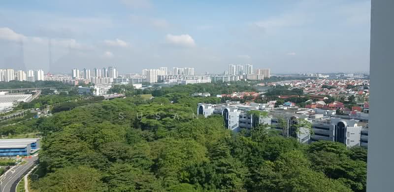 The Chuan, 31 Lorong chuan, 4 Bedrooms, 1,657 sqft, Condominium For Rent, by Susan Lee, 500104642 - Exterior - PropertyGuru.com.sg