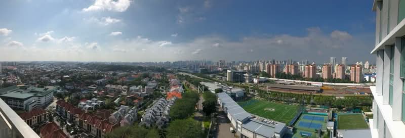 The Chuan, 31 Lorong chuan, 4 Bedrooms, 1,657 sqft, Condominium For Rent, by Susan Lee, 500104642 - View - PropertyGuru.com.sg