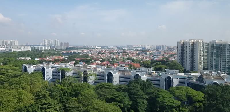 The Chuan, 31 Lorong chuan, 4 Bedrooms, 1,657 sqft, Condominium For Rent, by Susan Lee, 500104642 - Exterior - PropertyGuru.com.sg