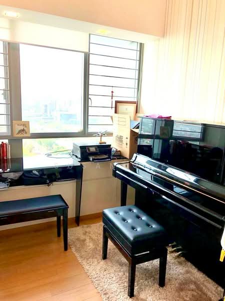 The Chuan, 31 Lorong chuan, 4 Bedrooms, 1,657 sqft, Condominium For Rent, by Susan Lee, 500104642 - Study - PropertyGuru.com.sg