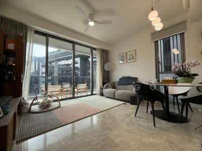 For Rent - Amber Park