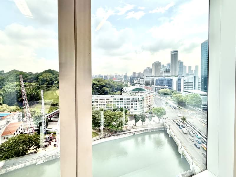 The Central, 6  Eu Tong Sen Street, Studio, 581 sqft, Apartment For Rent, by Kezia Lim, 500104645 - PropertyGuru.com.sg