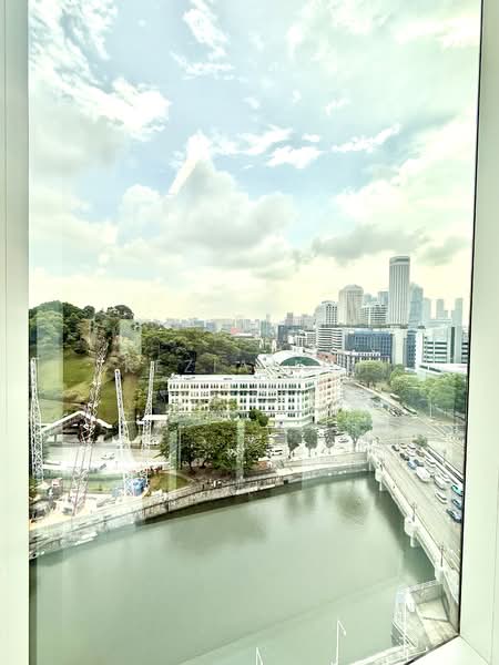The Central, 6  Eu Tong Sen Street, Studio, 581 sqft, Apartment For Rent, by Kezia Lim, 500104645 - PropertyGuru.com.sg