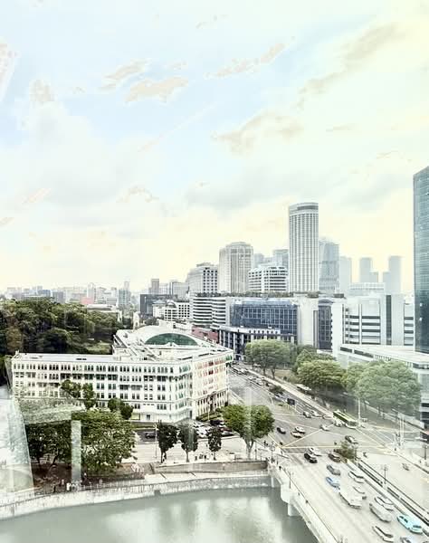 The Central, 6  Eu Tong Sen Street, Studio, 581 sqft, Apartment For Rent, by Kezia Lim, 500104645 - PropertyGuru.com.sg