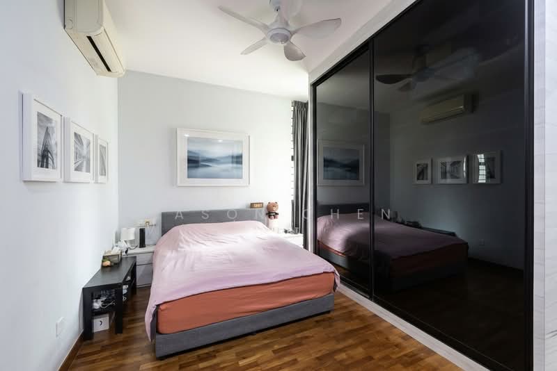 626 Senja Road, 626 Senja Road, 3 Bedrooms, 1,023 sqft, HDB Flat For Sale, by Jason Chen, 500104646 - Bedroom - PropertyGuru.com.sg