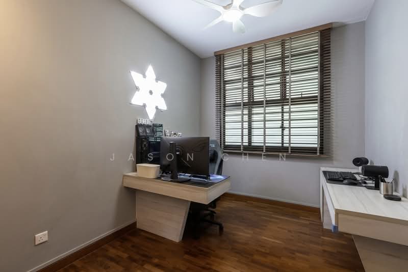 626 Senja Road, 626 Senja Road, 3 Bedrooms, 1,023 sqft, HDB Flat For Sale, by Jason Chen, 500104646 - Study - PropertyGuru.com.sg