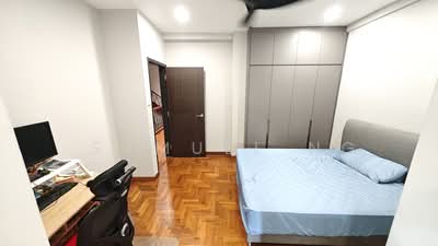 For Rent - Parry green