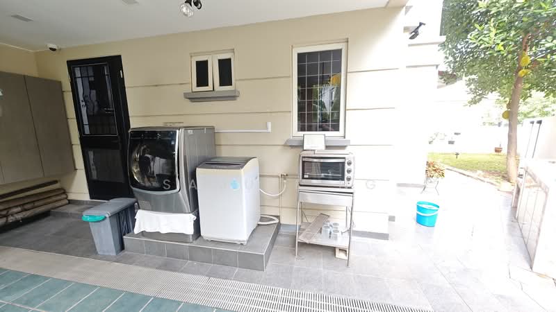Parry green, , Room Rental, 180 sqft, Corner Terrace For Rent, by Samuel Ng, 500104649 - Exterior - PropertyGuru.com.sg