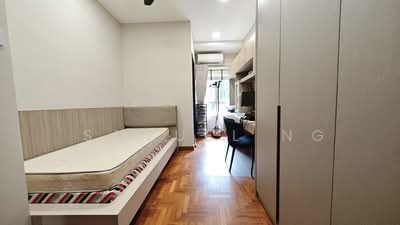 For Rent - Parry green