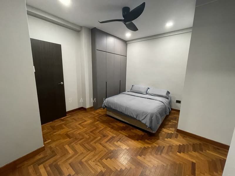 Parry green, , Room Rental, 200 sqft, Corner Terrace For Rent, by Samuel Ng, 500104649 - Bedroom - PropertyGuru.com.sg