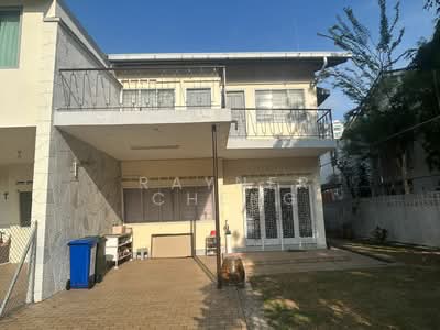For Rent - Jalan Pernama