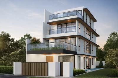 For Sale - Huddington Avenue