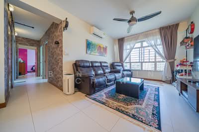 For Sale - 522A Tampines Central 7