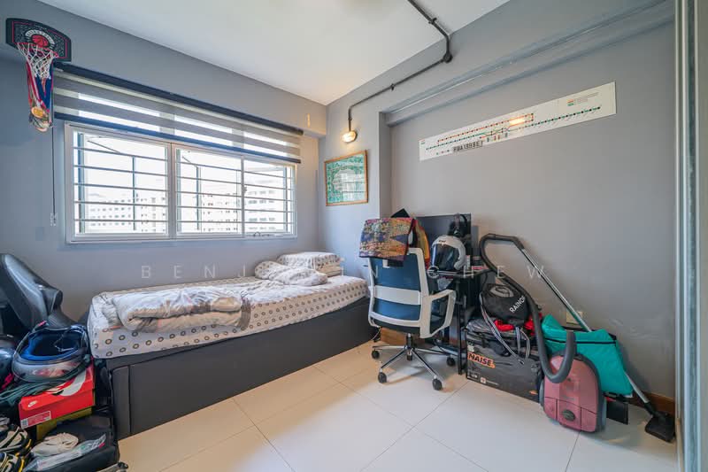 522A Tampines Central 7, 522A Tampines Central 7, 3 Bedrooms, 1,001 sqft, HDB Flat For Sale, by Benjamin Chew, 500104655 - Bedroom - PropertyGuru.com.sg