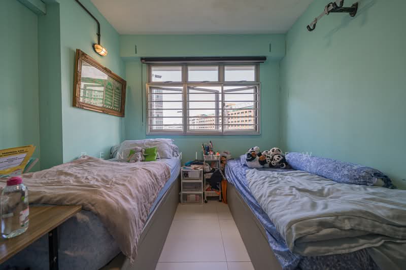 522A Tampines Central 7, 522A Tampines Central 7, 3 Bedrooms, 1,001 sqft, HDB Flat For Sale, by Benjamin Chew, 500104655 - Bedroom - PropertyGuru.com.sg