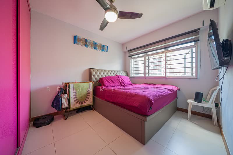 522A Tampines Central 7, 522A Tampines Central 7, 3 Bedrooms, 1,001 sqft, HDB Flat For Sale, by Benjamin Chew, 500104655 - Bedroom - PropertyGuru.com.sg