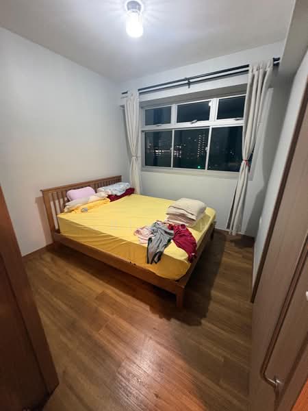 103A Canberra Street, 103A Canberra Street, 1 Bedroom, 506 sqft, HDB Flat For Rent, by Luis Oh, 500104657 - Bedroom - PropertyGuru.com.sg