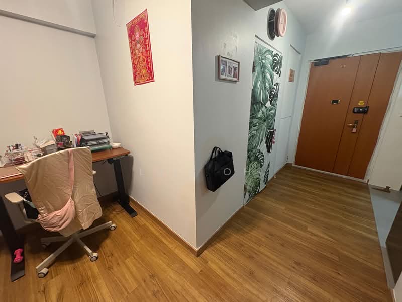 103A Canberra Street, 103A Canberra Street, 1 Bedroom, 506 sqft, HDB Flat For Rent, by Luis Oh, 500104657 - Study - PropertyGuru.com.sg