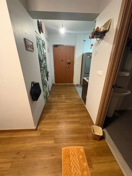 103A Canberra Street, 103A Canberra Street, 1 Bedroom, 506 sqft, HDB Flat For Rent, by Luis Oh, 500104657 - Entrance - PropertyGuru.com.sg