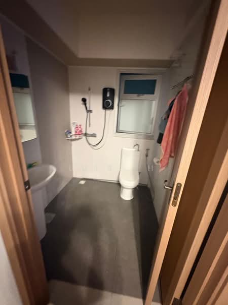 103A Canberra Street, 103A Canberra Street, 1 Bedroom, 506 sqft, HDB Flat For Rent, by Luis Oh, 500104657 - Bathroom - PropertyGuru.com.sg
