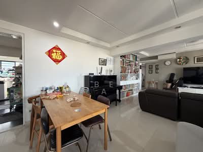 For Sale - 17A Telok Blangah Crescent