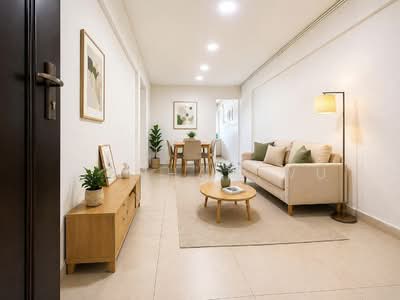 For Sale - 444 Ang Mo Kio Avenue 10