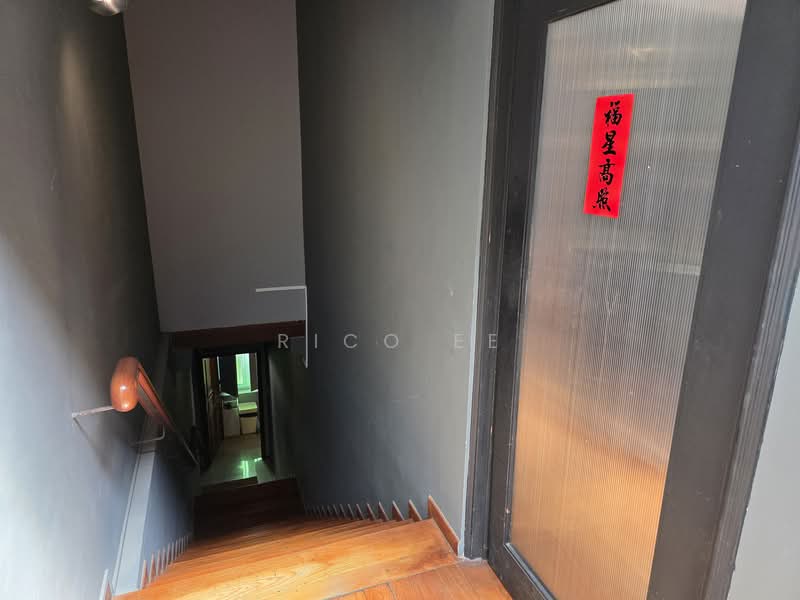 Blair Road, Blair Road, 5 Bedrooms, 2,248 sqft, Conservation House For Rent, by Rico Ee, 500104665 - Interior - PropertyGuru.com.sg