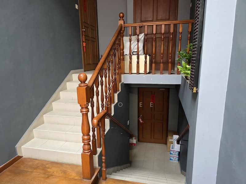 Blair Road, Blair Road, 5 Bedrooms, 2,248 sqft, Conservation House For Rent, by Rico Ee, 500104665 - Interior - PropertyGuru.com.sg