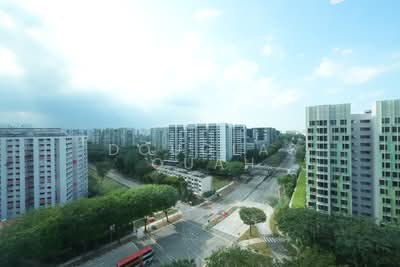 For Sale - 105A Bidadari Park Drive