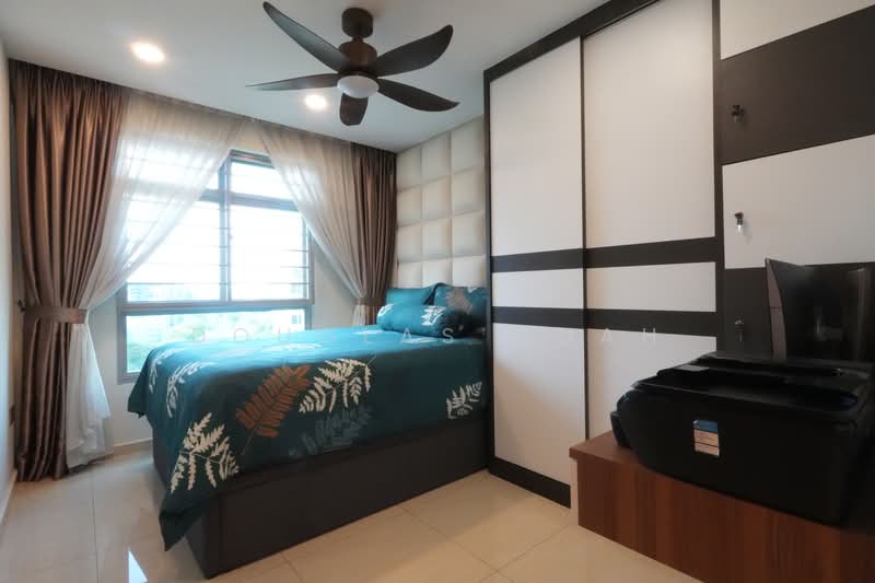 105A Bidadari Park Drive, 105A Bidadari Park Drive, 3 Bedrooms, 1,216 sqft, HDB Flat For Sale, by Douglas Quah, 500104667 - Bedroom - PropertyGuru.com.sg