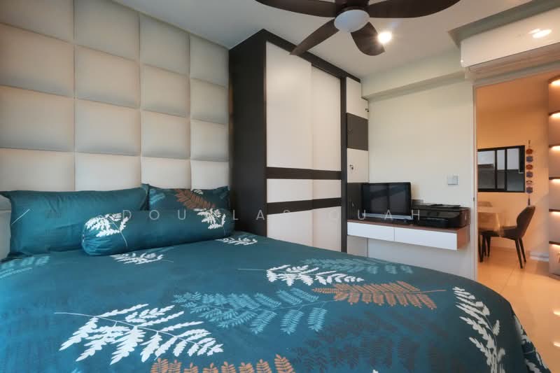 105A Bidadari Park Drive, 105A Bidadari Park Drive, 3 Bedrooms, 1,216 sqft, HDB Flat For Sale, by Douglas Quah, 500104667 - Bedroom - PropertyGuru.com.sg