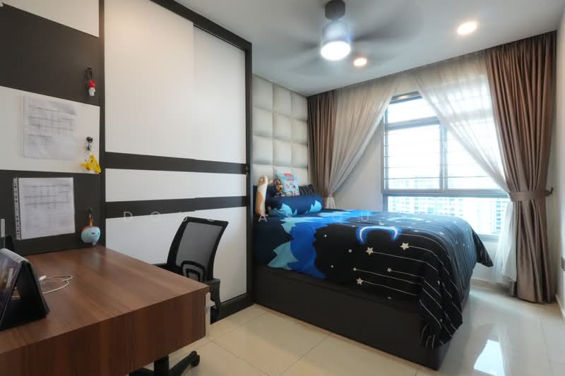 105A Bidadari Park Drive, 105A Bidadari Park Drive, 3 Bedrooms, 1,216 sqft, HDB Flat For Sale, by Douglas Quah, 500104667 - Bedroom - PropertyGuru.com.sg