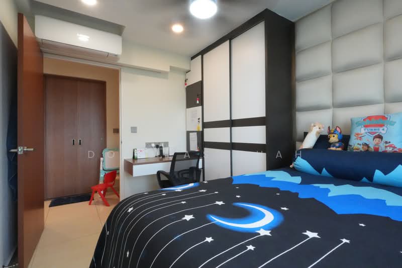 105A Bidadari Park Drive, 105A Bidadari Park Drive, 3 Bedrooms, 1,216 sqft, HDB Flat For Sale, by Douglas Quah, 500104667 - Bedroom - PropertyGuru.com.sg