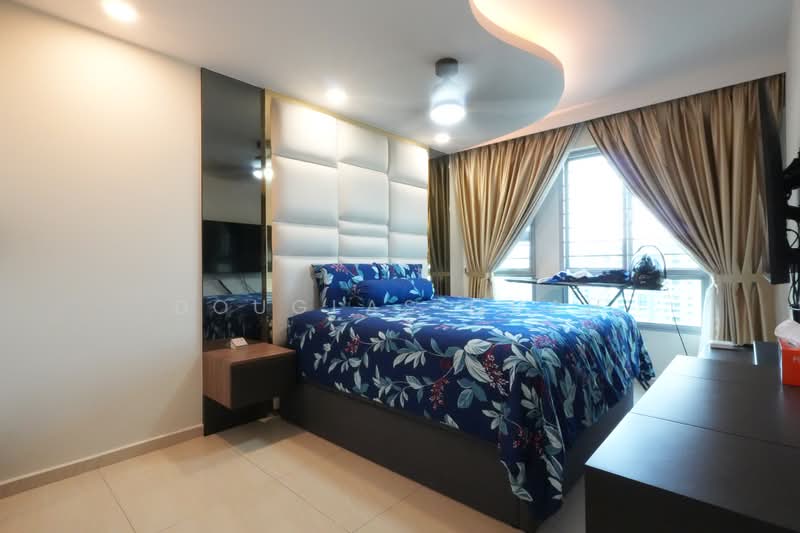 105A Bidadari Park Drive, 105A Bidadari Park Drive, 3 Bedrooms, 1,216 sqft, HDB Flat For Sale, by Douglas Quah, 500104667 - Bedroom - PropertyGuru.com.sg