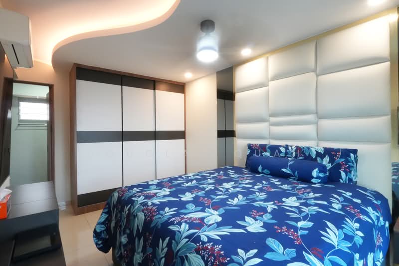 105A Bidadari Park Drive, 105A Bidadari Park Drive, 3 Bedrooms, 1,216 sqft, HDB Flat For Sale, by Douglas Quah, 500104667 - Bedroom - PropertyGuru.com.sg
