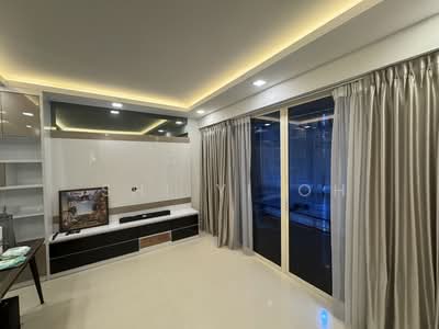 For Rent - Watercolours