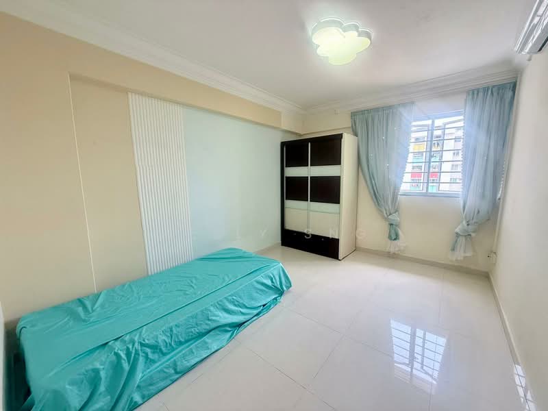 157 Yishun Street 11, 157 Yishun Street 11, Room Rental, 120 sqft, HDB Flat For Rent, by Kelly Sng, 500104669 - Bedroom - PropertyGuru.com.sg