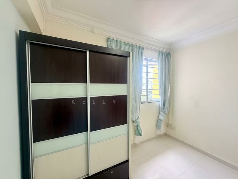 157 Yishun Street 11, 157 Yishun Street 11, Room Rental, 120 sqft, HDB Flat For Rent, by Kelly Sng, 500104669 - Bedroom - PropertyGuru.com.sg