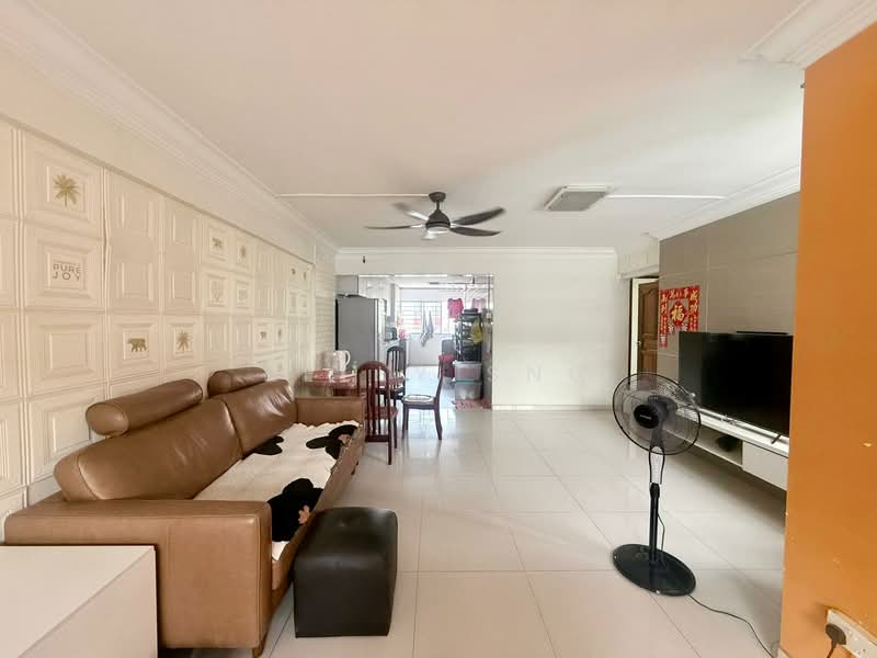 157 Yishun Street 11, 157 Yishun Street 11, Room Rental, 120 sqft, HDB Flat For Rent, by Kelly Sng, 500104669 - Living Room - PropertyGuru.com.sg