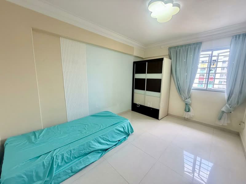 157 Yishun Street 11, 157 Yishun Street 11, Room Rental, 120 sqft, HDB Flat For Rent, by Kelly Sng, 500104669 - Bedroom - PropertyGuru.com.sg