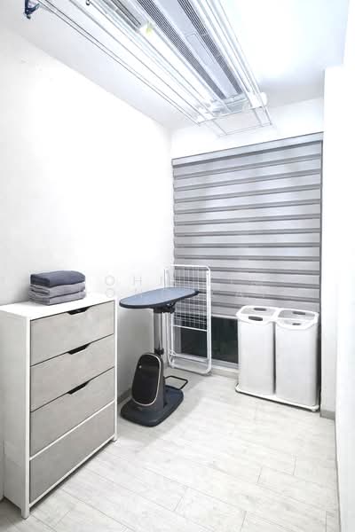 Prive, 37 Punggol Field, 3 Bedrooms, 829 sqft, Executive Condominium For Sale, by John Lim Hong Kai, 500104671 - Interior - PropertyGuru.com.sg