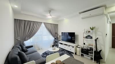 For Sale - 605D Tampines Street 61