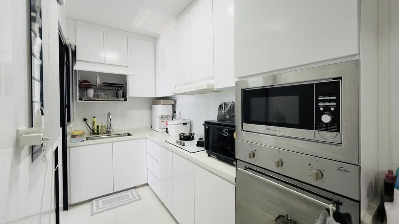 605D Tampines Street 61, 605D Tampines Street 61, 2 Bedrooms, 732 sqft, HDB Flat For Sale, by Shafie Syed, 500104675 - PropertyGuru.com.sg