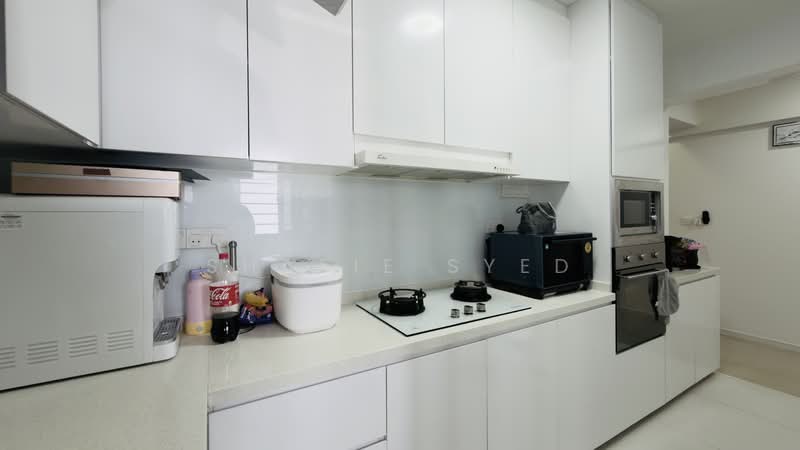 605D Tampines Street 61, 605D Tampines Street 61, 2 Bedrooms, 732 sqft, HDB Flat For Sale, by Shafie Syed, 500104675 - Kitchen - PropertyGuru.com.sg