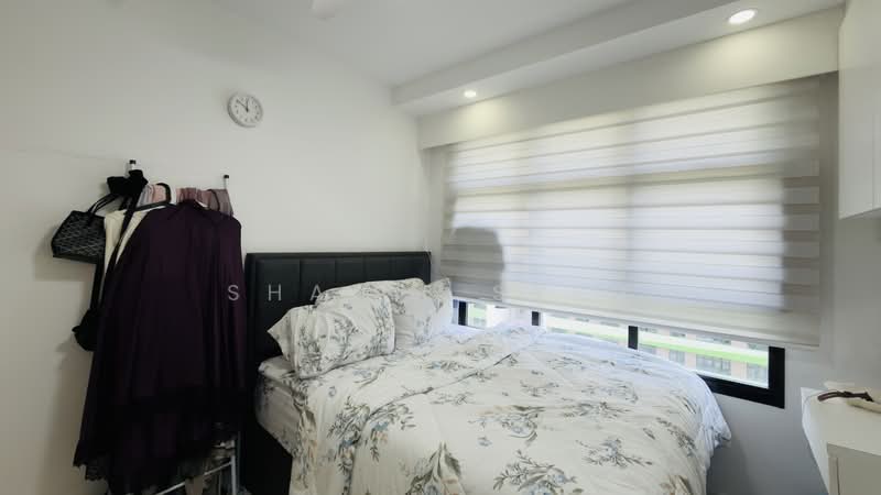 605D Tampines Street 61, 605D Tampines Street 61, 2 Bedrooms, 732 sqft, HDB Flat For Sale, by Shafie Syed, 500104675 - Bedroom - PropertyGuru.com.sg