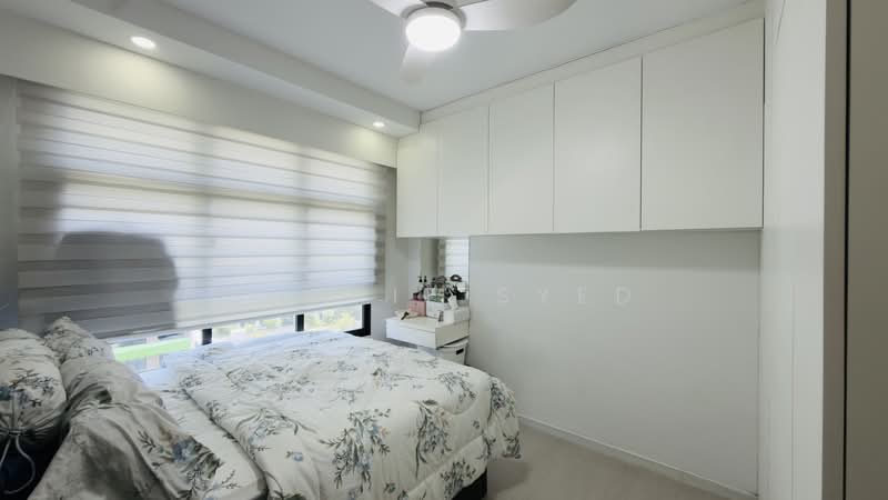 605D Tampines Street 61, 605D Tampines Street 61, 2 Bedrooms, 732 sqft, HDB Flat For Sale, by Shafie Syed, 500104675 - Bedroom - PropertyGuru.com.sg