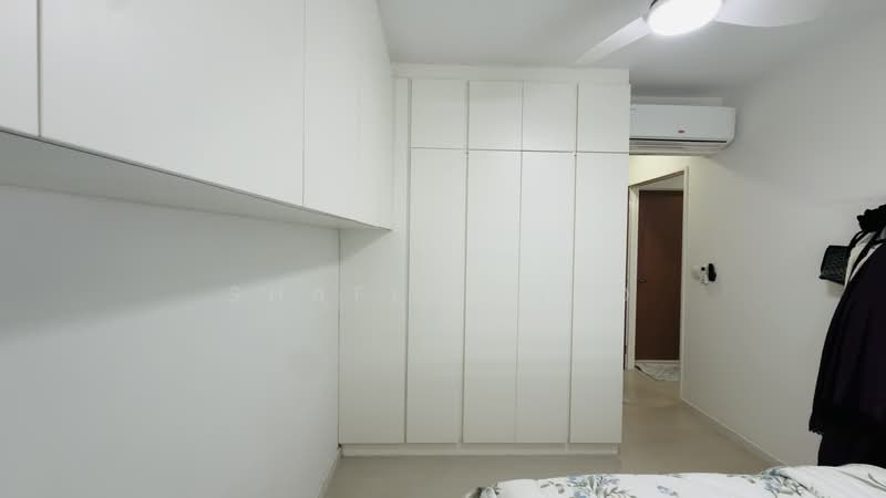 605D Tampines Street 61, 605D Tampines Street 61, 2 Bedrooms, 732 sqft, HDB Flat For Sale, by Shafie Syed, 500104675 - Bedroom - PropertyGuru.com.sg