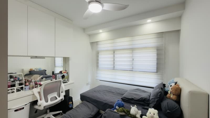 605D Tampines Street 61, 605D Tampines Street 61, 2 Bedrooms, 732 sqft, HDB Flat For Sale, by Shafie Syed, 500104675 - Bedroom - PropertyGuru.com.sg